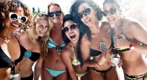 Come out and enjoy lots of fun, with no pressures or obligations. Pool Parties In Marbella My Guide Marbella