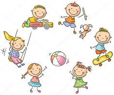 Niños jugando en el barrio de los suburbios. 7 Ideas De Nino Jugando Dibujo Ninos Jugando Dibujos Para Ninos Nino Jugando Dibujo