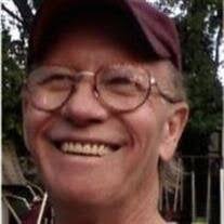 Larry Wayne Heflin Sr. Obituary