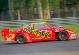 He has run in different series, with major success in turismo carretera and tc 2000. La Curiosa Historia De Los Di Palma Y Torino En El Turismo Carretera