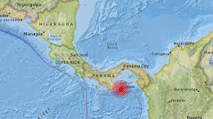 #sismos #terremotos #popocatépetl sismos hoy panama y japon poca actividad del anillo de fuego y el volcan popocatépetl, hyper333 sismos de hoy actividad de. Se Registra Un Fuerte Temblor En La Ciudad De Panama Rt