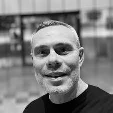 Bryan Tysinger's Instagram, Twitter & Facebook