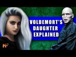 The Life Of Delphi Diggory Voldemort S Daughter Explained Youtube In 2020 Voldemort Funny Harry Potter Jokes Harry Potter Questions