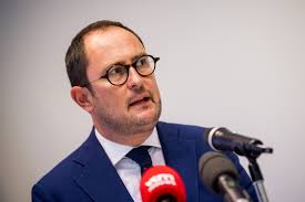 Le militaire de 46 ans avait adressé des menaces à l'encontre de diverses personnalités. 7xs9i98llpkiqm