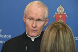 Bishop shakeup: West Virginia Catholic diocese issues audit