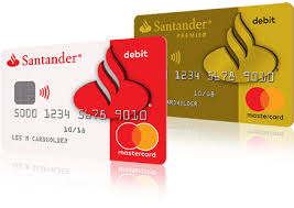 Learning to budget with a debit mastercard ®. Types Of Debit Cards Santander Bank Santander Liferay Dxp