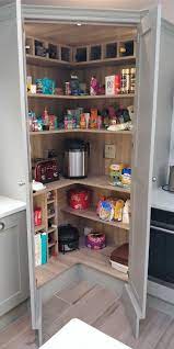 Walk In Pantry Pantry Design Kitchen Furniture Design Kitchen Pantry Design