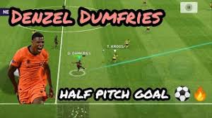 The resulting corner saw the ball scrambled over in the box, and then the netherlands countered as dumfries struggled to find another orange shirt in the box but had his forceful pass kicked out by vaclik. Djby88jx11aszm