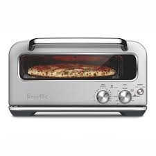 Today, in our best breville espresso machine reviews, you won't be able to resist yourself. The Smart Oven Pizzaiolo Pizza Oven Breville