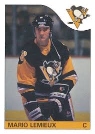 Check spelling or type a new query. Hk19856 Opeechee 009 Mario Lemieux Hockey Cards Nhl Hockey