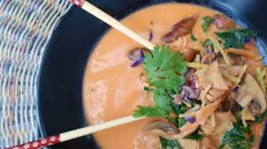 We make sure every ingredient sent to you meets our high quality standards. Curry We Laugh We Cry We Cook