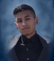 Michael Sotelo's Instagram, Twitter & Facebook