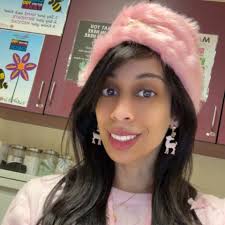 Who won the Jr. Miss of Ottawa County pageant?