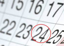 Astfel, zilele de 9 martie (vineri), 30 aprilie (luni), 24 decembrie (luni) și 31 decembrie (luni) vor fi considerate zile de odihnă. Guvernul Va Decide Astazi Daca Ofera Bugetarilor Patru Mini Vacante In 2018 Autorii Proiectului Vor Sa Adauge Zile De Odihna Suplimentare In Preajma Sarbatorilor Deja Declarate Libere