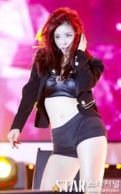 10 Hottest Swimsuit Stage Outfits That Are Sexy Af Koreaboo