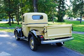Image result for Ivory 1941 Truck