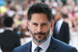 .magic mike xxl aka magic mike 2, the upcoming comedy movie directed by gregory jacobs and starring channing tatum, matt bomer, joe manganiello, kevin nash, adam rodriguez, amber heard, elizabeth banks, jada pinkett smith, andie macdowell, donald glover, gabriel iglesias, and michael. Joe Manganiello I Forced Matt Bomer To Sing In Magic Mike Xxl