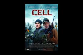 The muppet movie series 1 double film cell. Sinopsis Film Cell Infeksi Sinyal Telepon Mengubah Manusia Jadi Zombi