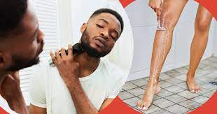 While many men can experience skin irritation after shaving, some men are likely to develop a chronic type of razor bumps called pseudofolliculitis. How To Get Rid Of Razor Burn Bumps And Ingrown Hair