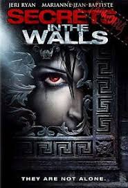 The kind of good stuff we need in the world these days. Film Review Secrets In The Walls 2010 Hnn