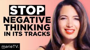 Negative Vibes: How To Turn Pain Into Positive Fuel