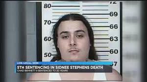 5th suspect in Pinckneyville teen's 2010 murder sentenced