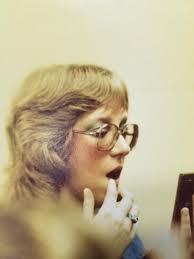 Thanksgiving flashback photos from 1984