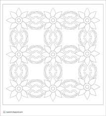 Contoh gambar montase cinta lingkungan. Gambar Batik Untuk Anak Sd Kelas 3