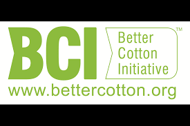 What does the bci logo mean on product packaging? Better Cotton Initiative Iseal Alliance