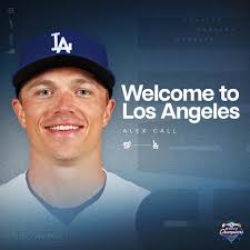 It's Walker Buehler Bobblehead Night at Dodger Stadium presented by Bank of  America!