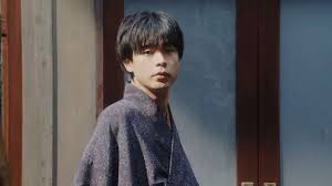 おちょやん 成田凌 役者 を演じるが続いている 第4週から本格登場 mantanweb まんたんウェブ 成田 連続テレビ小説 俳優