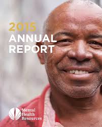ANNUAL REPORT