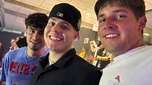 Fundraiser for Lisa Schmidt by Laura Ciccocelli : Strength in Family:  Support the Schmidts' Leukemia Journey