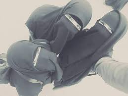 benim oyle kardeslerim var anam dogurmamis beautiful muslim women muslim hijab muslim women