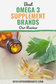 The omega 3 supreme strength by life and food are more football shaped and about 3/4 the size of the normal fish oil supplement. 9 Best Omega 3 Supplement Brands 2021 Review