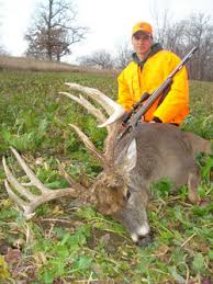 Big Rack Trophy Products