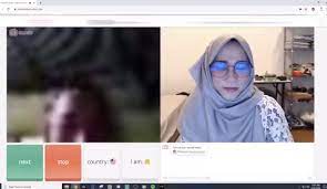 Ome tv hijab