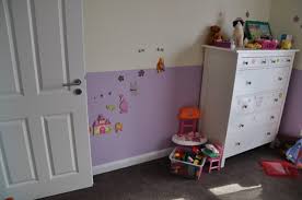 Ist das babyzimmer klein, sind helle bodenbeläge wie buche, birke oder ahorn sehr gut geeignet. Kinderzimmer Ideen Wandgestaltung Einrichtung Fur Madchen Hausbau Blog