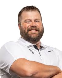 Keith Vance's Instagram, Twitter & Facebook