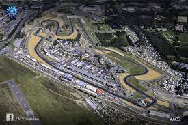 A l'occasion des 24 heures du mans, moto journal vous plonge au coeur du plus titré des teams d'endurance, le suzuki endurance racing team. 2018 Season At Le Mans In 2018 24 S The Buzz Word Aco Automobi