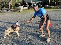 Garland Mountain Trail Run