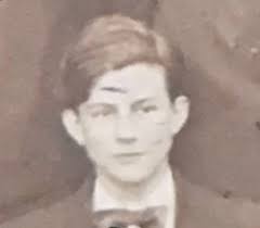 Julius Sinclair Smith (1892-1973)