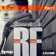 Down On Me (Daniel Verdun & Derkommissar Remix)