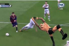 «это финал, которого мы все ждали» 07 июля 2021. Jerome Boateng Memes Go Crazy After Lionel Messi Turns Him In Barcelona Game Bleacher Report Latest News Videos And Highlights