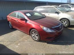 Check spelling or type a new query. Hyundai Sonata Gls 2013 Red 2 4l Vin 5npeb4ac4dh762126 Free Car History