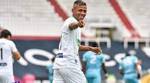 Get the latest américa de cali news, scores, stats, standings, rumors, and more from espn. America De Cali Hoy Se Reactivaron Las Conversaciones Con Marcelino Carreazo