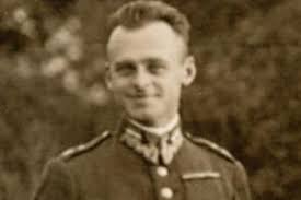 Sprawdź najnowsze i najciekawsze materiały przygotowane przez redakcję w dziale rotmistrz pilecki. Posmiertny Awans Na Pulkownika Dla Rtm Pileckiego Dzieje Pl Historia Polski