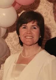 Obituary for Janice McDuffie Hamm