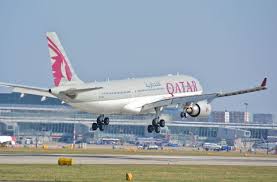 Covid 19 Test Must For Travellers From Pakistan Qatar Airways