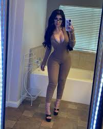 Special Thelilianagarcia tiktok porn picture